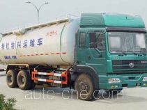 Автоцистерна для порошковых грузов JAC Yangtian CXQ5250GFL