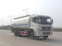 Автоцистерна для порошковых грузов низкой плотности JAC Yangtian CXQ5250GFLDFL4