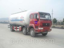 Автоцистерна для порошковых грузов JAC Yangtian CXQ5250GFLZZ