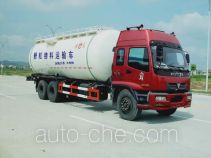 Автоцистерна для порошковых грузов JAC Yangtian CXQ5253GFL