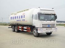 Автоцистерна для порошковых грузов JAC Yangtian CXQ5254GFL