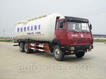 Автоцистерна для порошковых грузов JAC Yangtian CXQ5255GFL