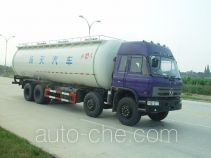 Грузовой автомобиль цементовоз JAC Yangtian CXQ5280GSN