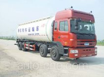 Автоцистерна для порошковых грузов JAC Yangtian CXQ5290GFL
