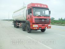 Грузовой автомобиль цементовоз JAC Yangtian CXQ5290GSN