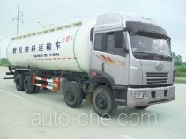 Автоцистерна для порошковых грузов JAC Yangtian CXQ5300GFL