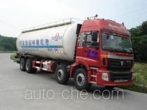 Автоцистерна для порошковых грузов JAC Yangtian CXQ5300GFLBJ