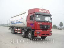 Автоцистерна для порошковых грузов JAC Yangtian CXQ5300GFLSX