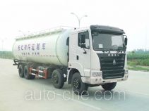 Автоцистерна для порошковых грузов JAC Yangtian CXQ5301GFL