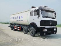Автоцистерна для порошковых грузов JAC Yangtian CXQ5302GFL