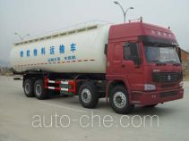 Автоцистерна для порошковых грузов JAC Yangtian CXQ5304GFL
