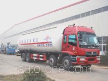 Автоцистерна для порошковых грузов JAC Yangtian CXQ5306GFL