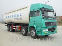 Автоцистерна для порошковых грузов JAC Yangtian CXQ5301GFLZZ