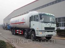 Автоцистерна для порошковых грузов JAC Yangtian CXQ5309GFL