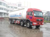 Автоцистерна для порошковых грузов JAC Yangtian CXQ5310GFLCA
