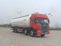 Автоцистерна для порошковых грузов низкой плотности JAC Yangtian CXQ5310GFLHFC4