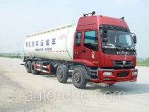 Автоцистерна для порошковых грузов JAC Yangtian CXQ5311GFL