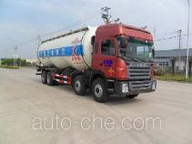 Автоцистерна для порошковых грузов низкой плотности JAC Yangtian CXQ5311GFLHFC