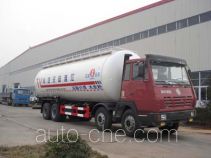 Автоцистерна для порошковых грузов JAC Yangtian CXQ5312GFL