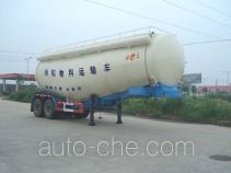 Полуприцеп для порошковых грузов JAC Yangtian CXQ9240GFL