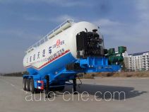 Полуприцеп для порошковых грузов средней плотности JAC Yangtian CXQ9400GFLD