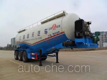 Полуприцеп цистерна для порошковых грузов низкой плотности JAC Yangtian CXQ9400GFLF