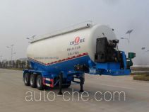 Полуприцеп для порошковых грузов средней плотности JAC Yangtian CXQ9400GFLH