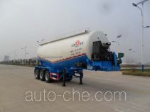 Полуприцеп для порошковых грузов средней плотности JAC Yangtian CXQ9400GFLL