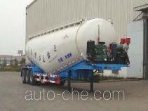 Полуприцеп для порошковых грузов JAC Yangtian CXQ9401GFL