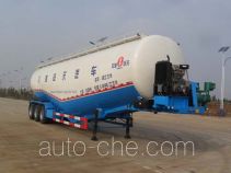 Полуприцеп цистерна для порошковых грузов низкой плотности JAC Yangtian CXQ9401GFLA