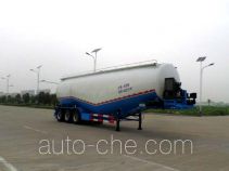 Полуприцеп цистерна для порошковых грузов низкой плотности JAC Yangtian CXQ9404GFLA