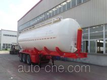 Полуприцеп для порошковых грузов средней плотности JAC Yangtian CXQ9404GFLB