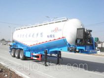 Полуприцеп для порошковых грузов средней плотности JAC Yangtian CXQ9407GFL