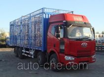 Грузовой автомобиль для перевозки скота (скотовоз) Xingda (Hongyun) CXS5310CCQ