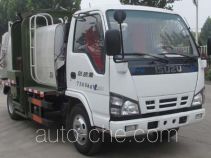 Автомобиль для перевозки пищевых отходов Yongkang CXY5070TCA