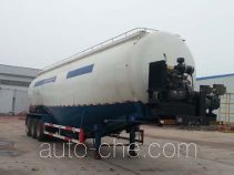 Полуприцеп цистерна для порошковых грузов низкой плотности Huawei Xiangyun CYX9401GFL