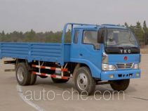 Бортовой грузовик Changzheng CZ1060SS391