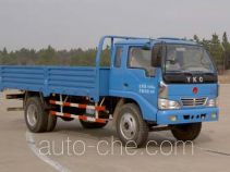 Бортовой грузовик Changzheng CZ1065