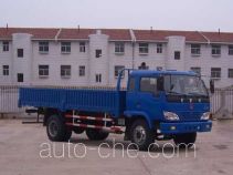 Бортовой грузовик Changzheng CZ1081