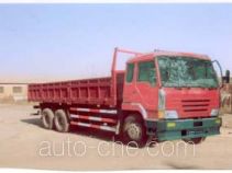 Бортовой грузовик Changzheng CZ1240SU455