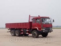Бортовой грузовик Changzheng CZ1250SU375