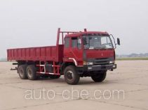 Бортовой грузовик Changzheng CZ1250SU455