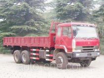 Бортовой грузовик Changzheng CZ1251SU455