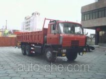 Бортовой грузовик Changzheng CZ1252SU375