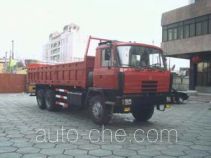 Бортовой грузовик Changzheng CZ1252SU455