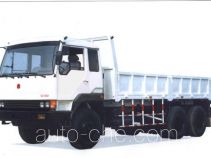 Бортовой грузовик Changzheng CZ1253SU455