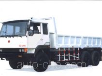 Бортовой грузовик Changzheng CZ1253SU375
