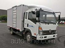 Фургон (автофургон) Changzheng CZ5040XXYSQ15