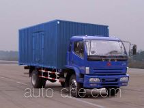 Фургон (автофургон) Changzheng CZ5080XXY