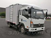 Фургон (автофургон) Changzheng CZ5080XXYSQ15